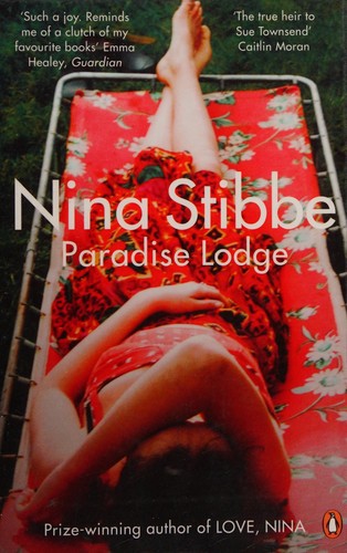 Paradise Lodge: Hilarity and pure escapism from a true British wit: 2 (The Lizzie Vogel Series, 2)