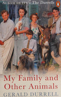 My Family and Other Animals