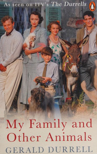 My Family and Other Animals