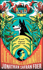 Everything is Illuminated: a novel: 55 (Penguin Essentials, 55)
