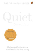 Quiet: The power of introverts in a world that can't stop talking