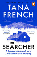 The Searcher: The mesmerising mystery from the Sunday Times bestselling author of The Keeper (Cal Hooper, 1)