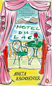 Hotel du Lac: Anita Brookner: 118 (Penguin Essentials, 118)