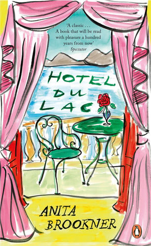 Hotel du Lac: Anita Brookner: 118 (Penguin Essentials, 118)