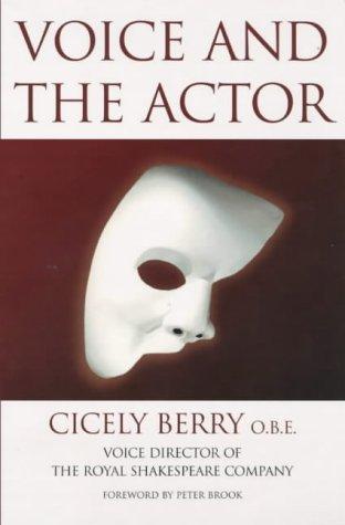 Voice and the Actor
