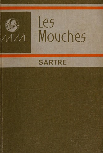 Les Mouches