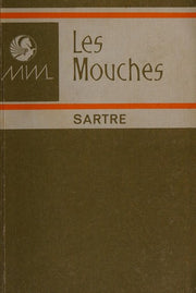 Les Mouches