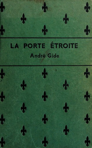 La Porte Etroite