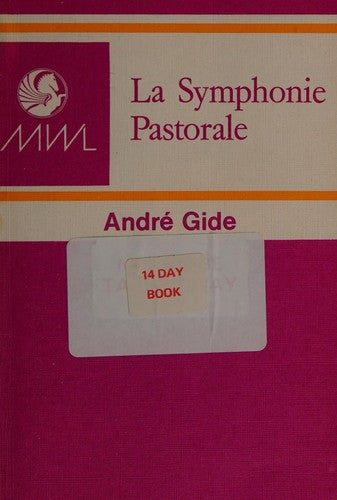 La Symphonie Pastorale (Modern World Literature)
