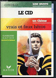 Le Cid (French Classics)