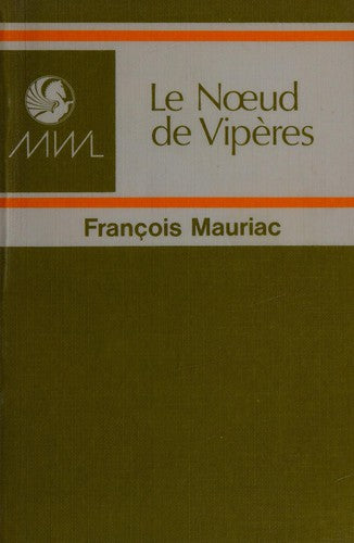 Le Noeud De Viperes