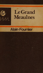 Le Grand Meaulnes