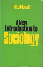 A new introduction to sociology