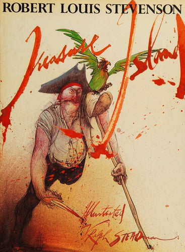 Treasure Island