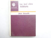 Bal des Voleurs