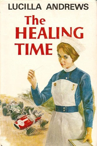 Healing Time