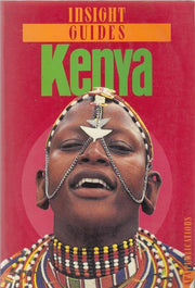 Maasai Mara: Kenya's great game reserve (Insight topics)