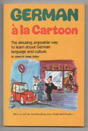 German a la Cartoon