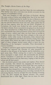 Roman Siege of Jerusalem