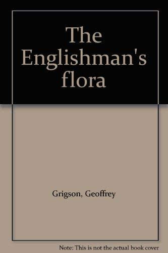 Englishman's Flora