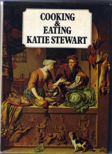 Cooking and Eating
