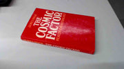 The Cosmic Factor: Health and Astrology