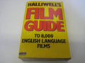 Halliwell's Film Guide