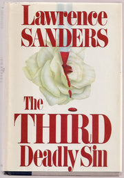 Third Deadly Sin
