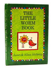 The Little Worm Book