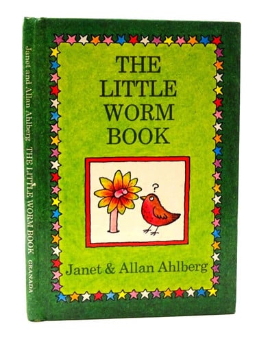 The Little Worm Book