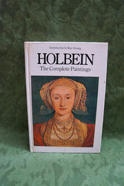 Holbein: The Complete Paintings