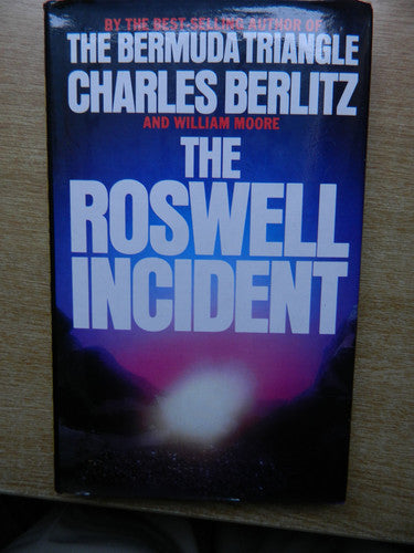 Roswell Incident