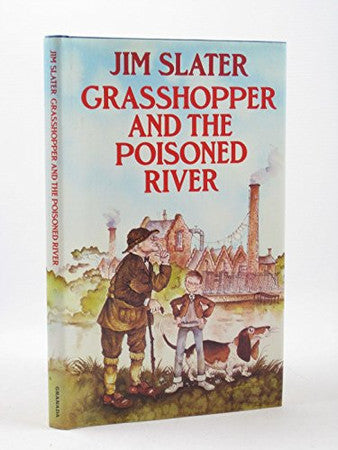 Grasshopper and the Poisoned River