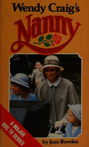 Wendy Craig's "Nanny": A Novel