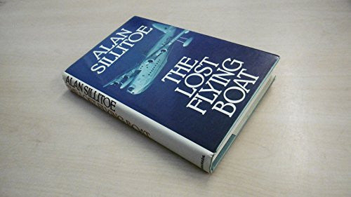 Lost Flying Boat