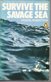 Survive the Savage Sea