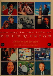 One Day in the Life of Television