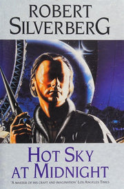 Hot Sky at Midnight