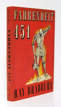 Fahrenheit 451