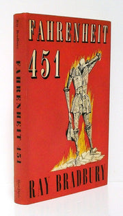 Fahrenheit 451