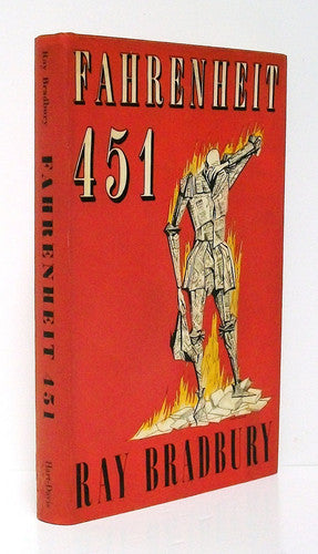 Fahrenheit 451