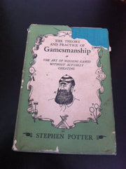 Theory and Practice of Gamesmanship