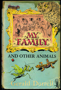 My Family and Other Animals