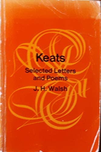 Selected Letters and Poems (Queen's Classics)