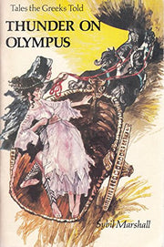 Thunder on Olympus