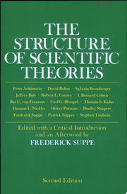 The Structure of Scientific Theories