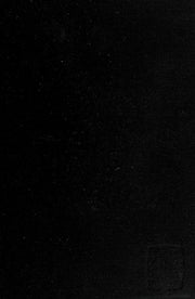 Foundations of Scientific Method: The Nineteenth Century