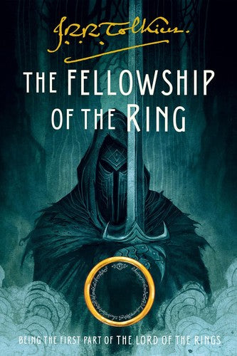 The Fellowship of the Ring: v. 1 (The Lord of the Rings)