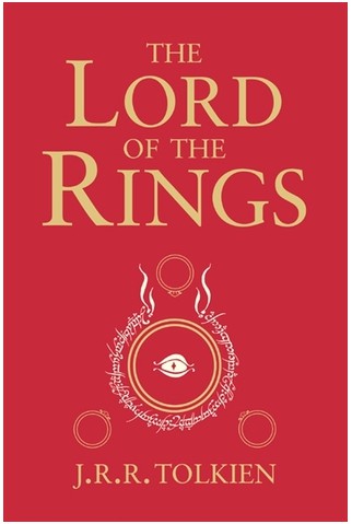 The Lord of The Rings