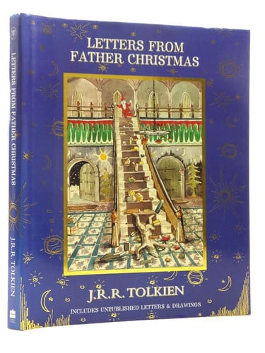 Letters from Father Christmas